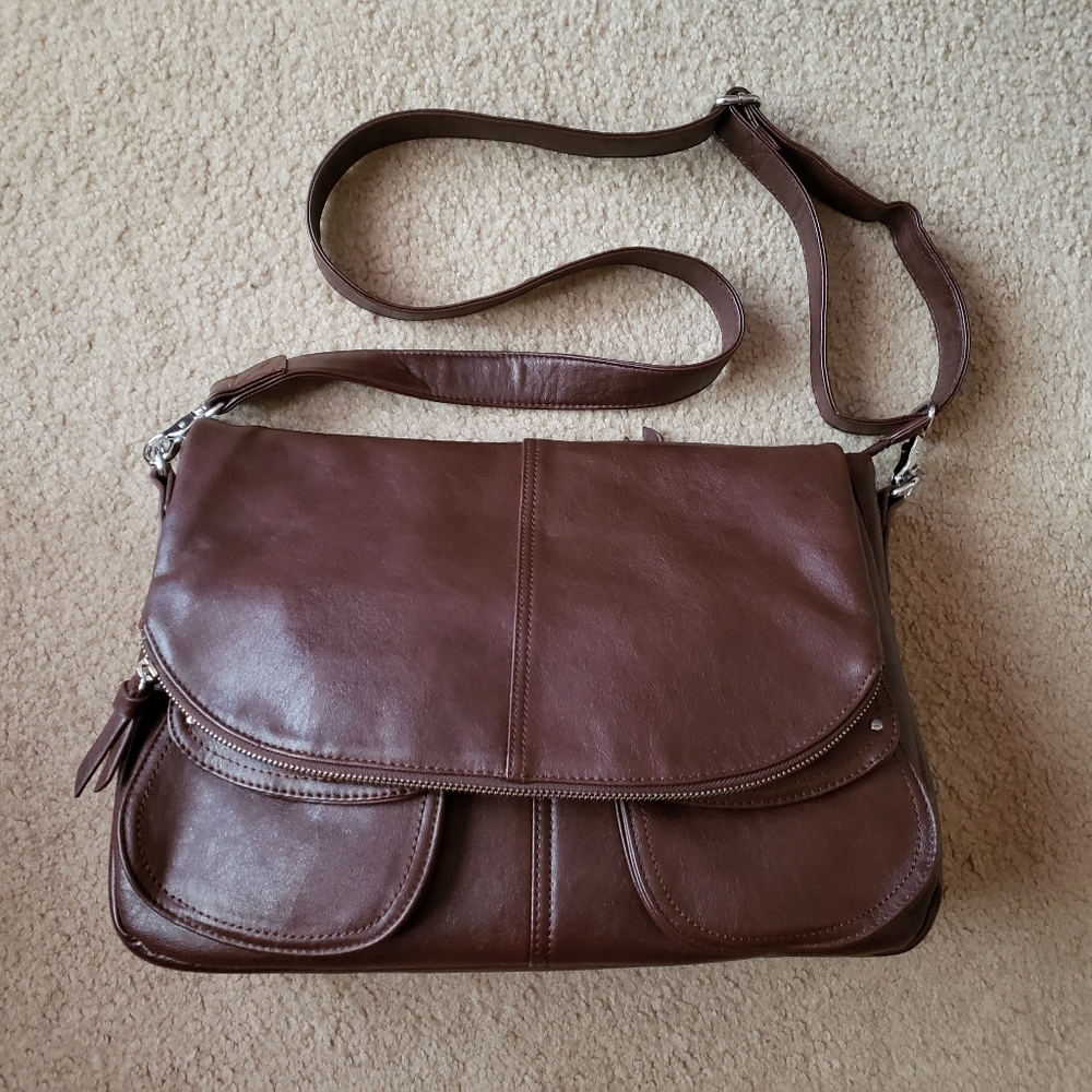 Jo Totes Crossbody // Camera Bag